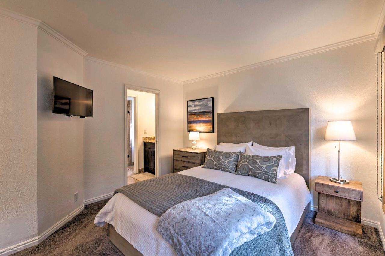 Park City Condo Less Than Half Mi To Park City Mountain! Extérieur photo